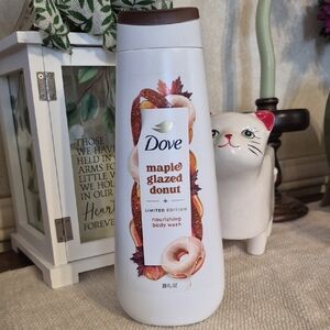 🥳4 For $20 Sale!* 🥳 Maple Glazed Donut Body Wash - Limited Edition